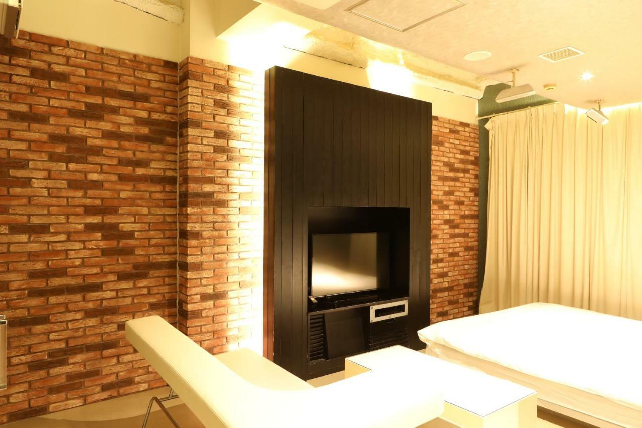C-Hotel Affetto (Adults Only) Sapporo Exterior foto